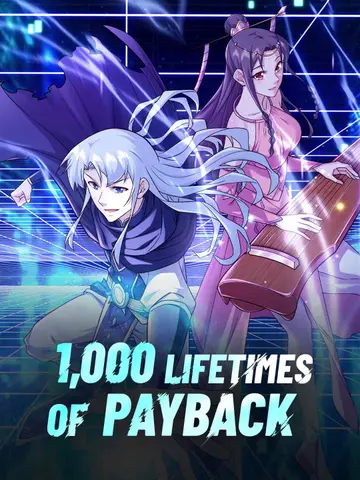 1,000 Lifetimes of Payback