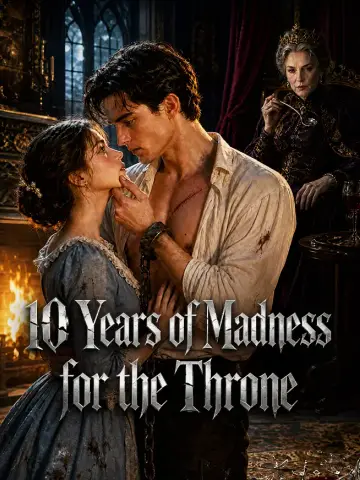 10 Years of Madness for the Throne
