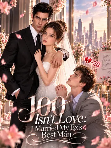 100 Isn't Love: I Married My Ex's Best Man poster