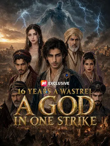 16 Years a Wastrel, A God in One Strike