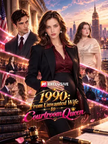 1900：From Unwanted Wife to Courtroom Queen poster