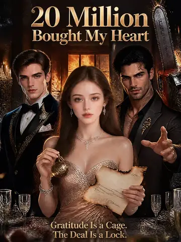 20 Million Bought My Heart poster