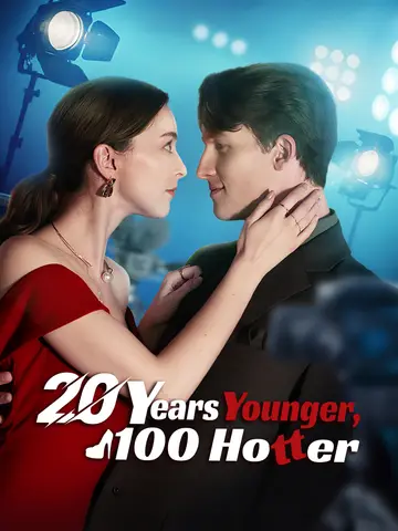 20 Years Younger, 100% Hotter