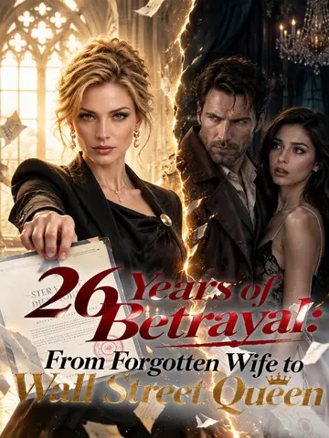 26 Years of Betrayal: From Forgotten Wife to Wall Street Queen poster