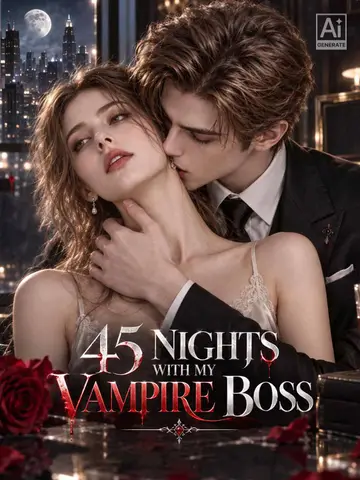 45 Nights With My Vampire Boss