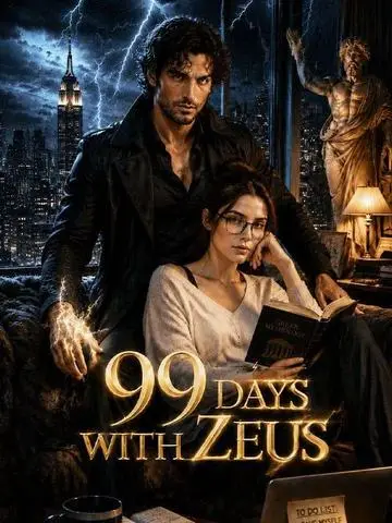 99 Days with Zeus poster