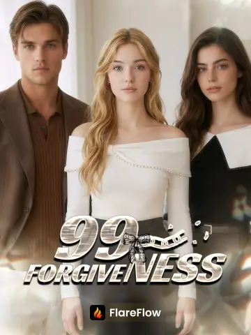 99 Forgiveness poster