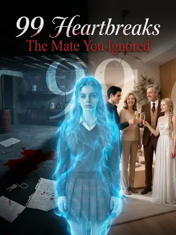 99 Heartbreaks The Mate You Ignored