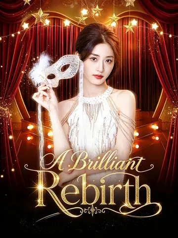A Brilliant Rebirth poster