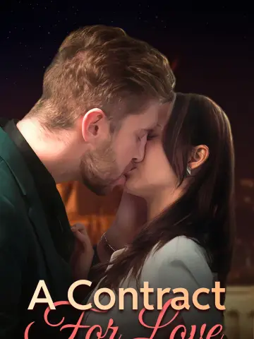 A Contract for Love poster