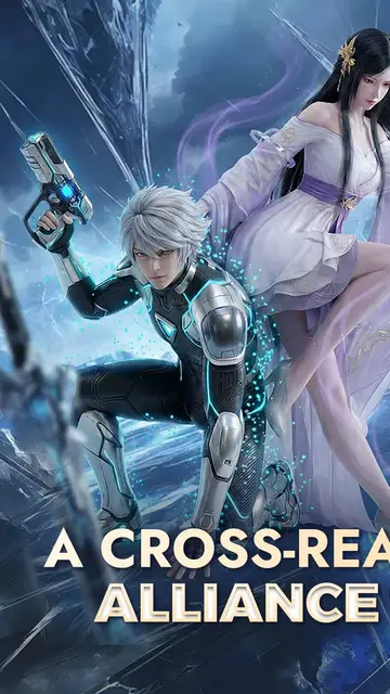 A Cross‑Realm Alliance