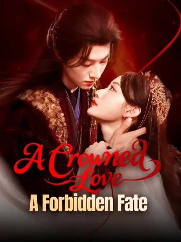 A Crowned Love, A Forbidden Fate