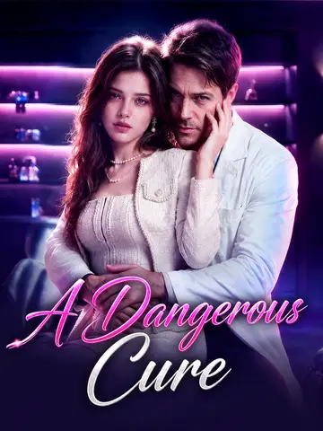 A Dangerous Cure poster