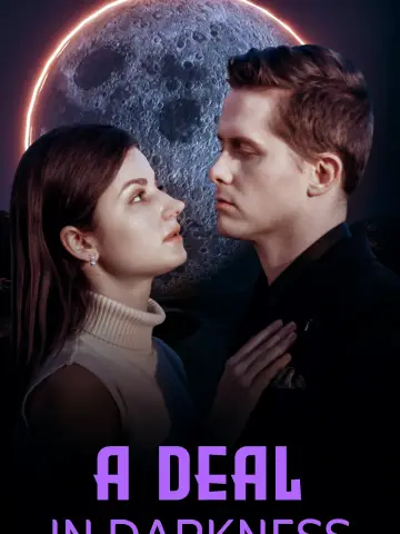 A Deal in Darkness poster