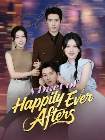 A Duet of Happily Ever Afters poster