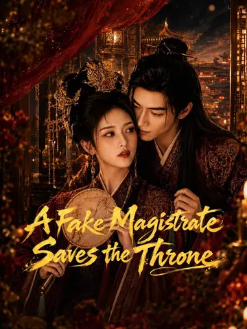 A Fake Magistrate Saves the Throne