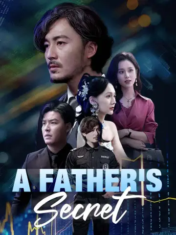 A Father's Secret poster