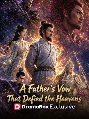 A Father's Vow That Defied the Heavens poster