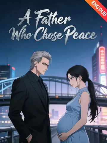 A Father Who Chose Peace