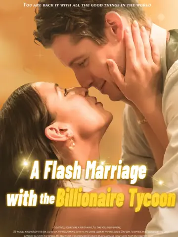 A Flash Marriage with the Billionaire Tycoon poster