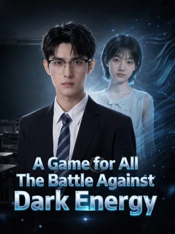 A Game for All: The Battle Against Dark Energy poster