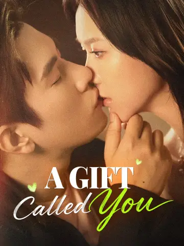 A Gift Called You poster