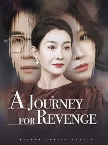 A Journey for Revenge