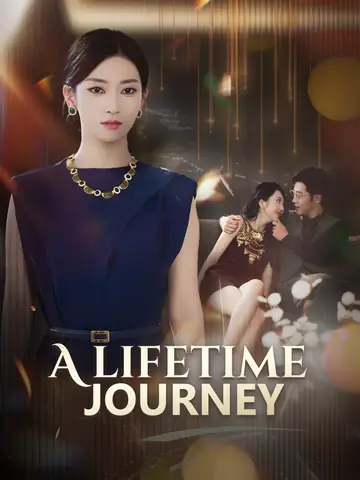 A Lifetime Journey