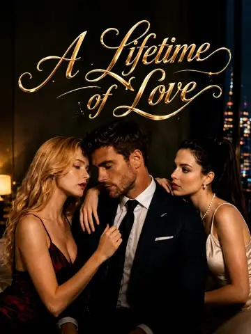 A Lifetime Of Love poster