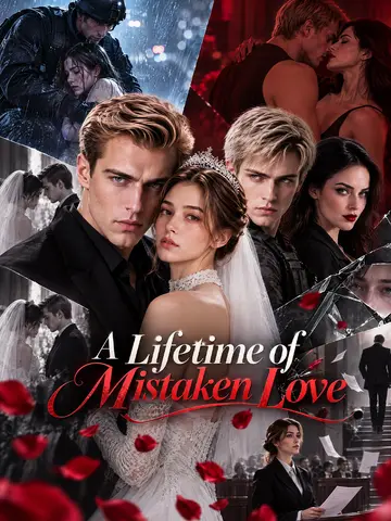A Lifetime of Mistaken Love poster