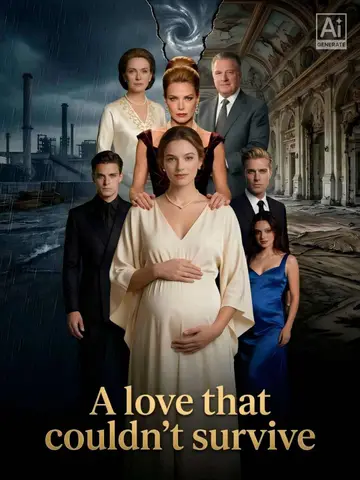 A Love That Couldn't Survive poster