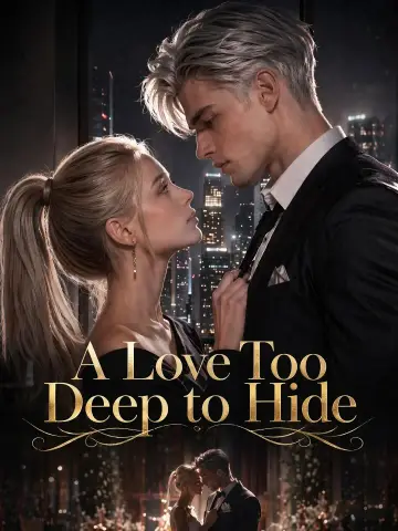 A Love Too Deep To Hide poster