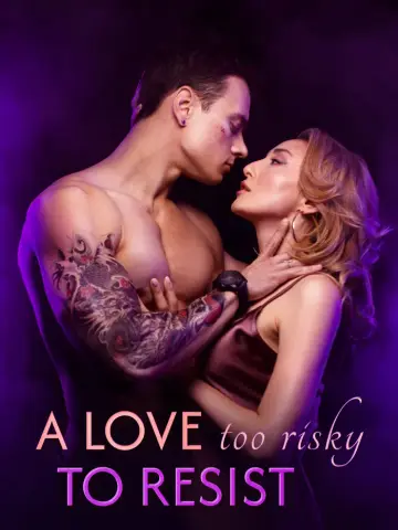 A Love Too Risky to Resist poster