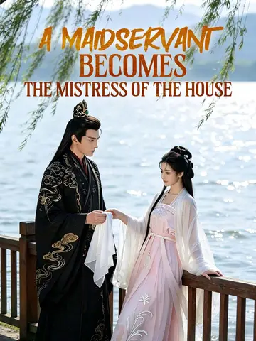 A maidservant becomes the mistress of the house poster