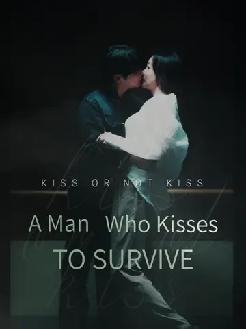 A Man Who Kisses to Survive