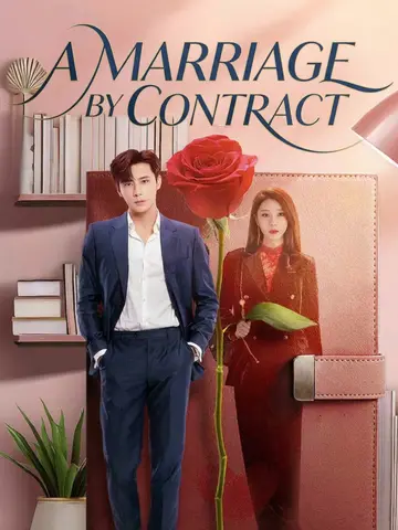 A Marriage by Contract