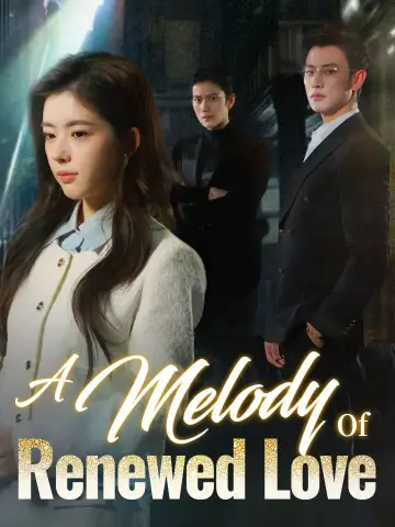 A Melody Of Renewed Love poster