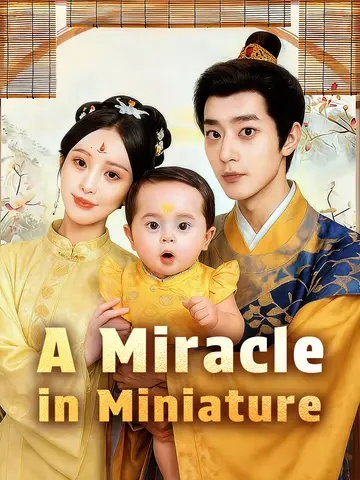A Miracle in Miniature poster
