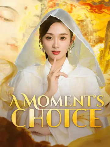 A Moment's Choice
