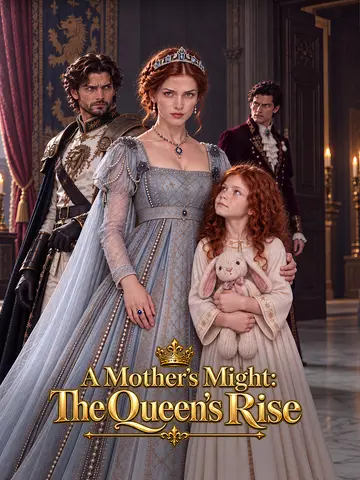 A Mother's Might: The Queen's Rise poster