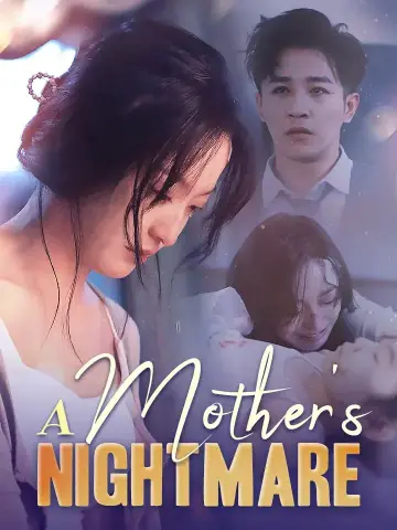 A Mother's Nightmare poster