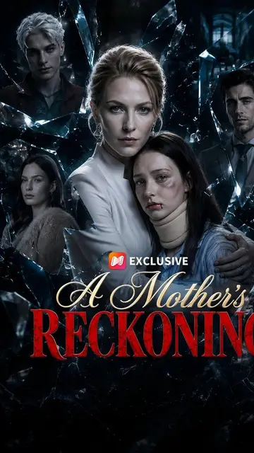 A Mother’s Reckoning
