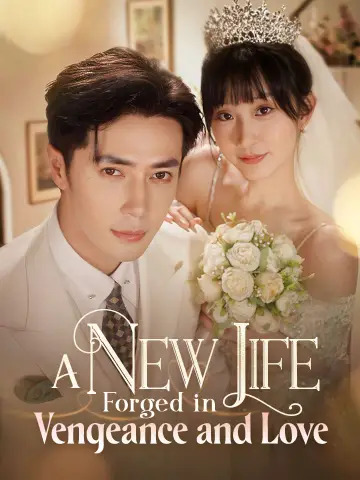 A New Life Forged in Vengeance and Love