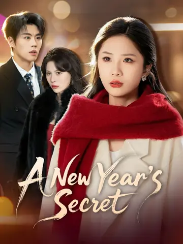 A New Year's Secret