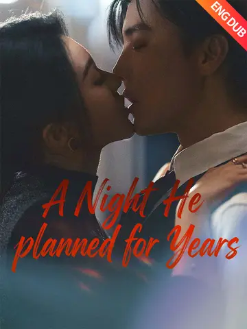 A Night He Planned for Years