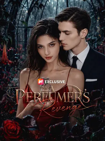A Perfumer’s Revenge poster