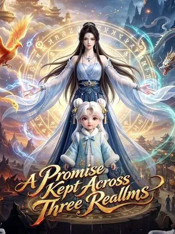 A Promise Kept Across Three Realms