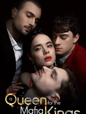 A Queen for the Mafia Kings poster
