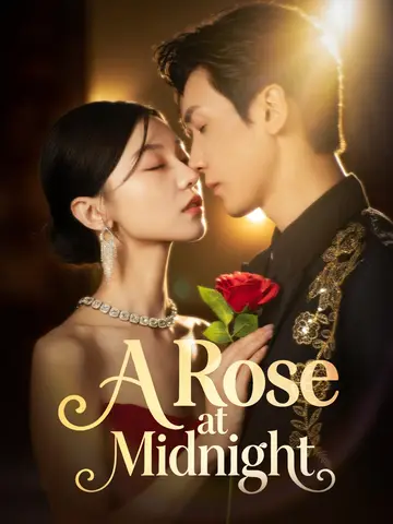 A Rose at Midnight poster