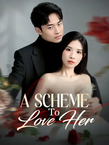 A Scheme To Love Her poster